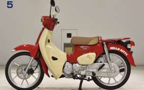 HONDA C110 SUPER CUB JA59