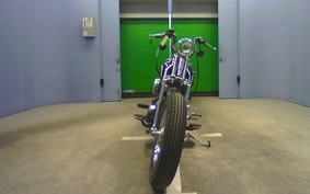 HARLEY FLSTS 1450 2002 BRY