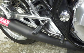 HONDA CB1100 EX ABS 2015 SC65