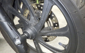 HONDA PCX 125 2022 JF81
