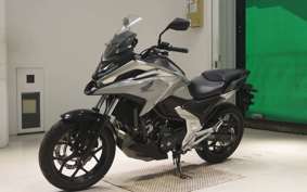 HONDA NC750X 2024 RH09