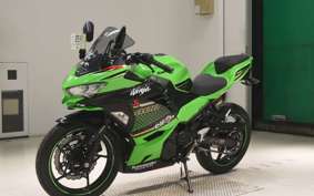 KAWASAKI NINJA 400 2020 EX400G