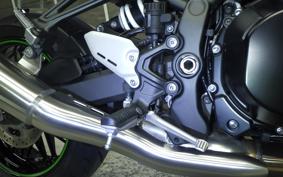 KAWASAKI Z900RS CAFE 2025 ZR900K
