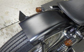 YAMAHA SR400 Gen.2 1996 1JR