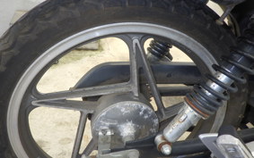 SUZUKI EN125 2A