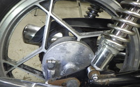 SUZUKI GS400 2026 GS400
