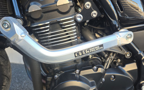 KAWASAKI Z900RS 2019 ZR900C
