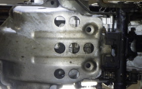 YAMAHA SEROW 225 Gen.3 4JG