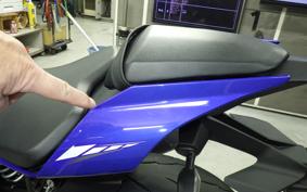 YAMAHA YZF-R1 2024 RN65J