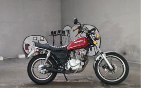 SUZUKI GN125 H PCJG9