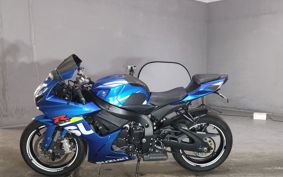 SUZUKI GSX-R600 2015 C3111