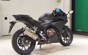 HONDA CBR400R 2019 NC56