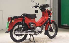 HONDA CROSS CUB 110 1990 JA45