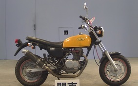 HONDA APE 100 HC07