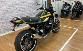 KAWASAKI Z900RS 2021 ZR900C