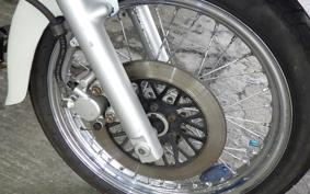 SUZUKI INTRUDER 250 LC 2017 VJ51A