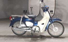HONDA SUPER CUB50 AA09