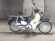 Фото Honda SUPER CUB50 2018 с японского аукциона