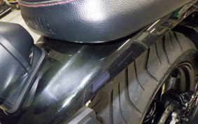 YAMAHA XSR125 2015 RE46J