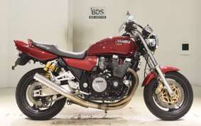 YAMAHA XJR1200 1994 4KG