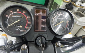 SUZUKI GSX250L GJ51B