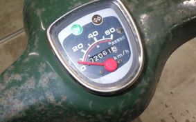 HONDA C50 SUPER CUB C50