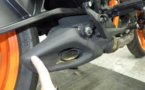 KTM 390 DUKE 2024