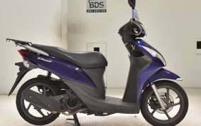 HONDA DIO 110 2007 JF31