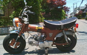 OTHER KIT BIKE125