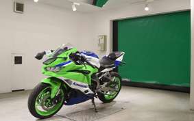 KAWASAKI ZX-4R SE 2024 ZX400P
