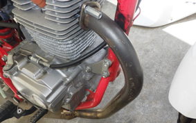 HONDA FTR223 1995 MC34