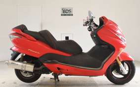 HONDA FORZA Z MF08