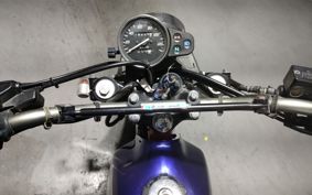 HONDA FTR223 MC34
