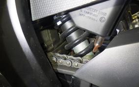 SUZUKI GSX-S125 2000 DL32B