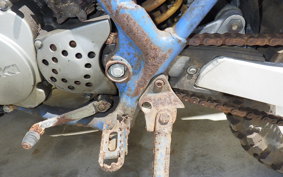 SUZUKI TS200R SH12A
