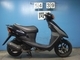 Фото Suzuki LET's 2 с японского аукциона