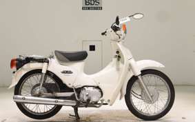 HONDA C110 SUPER CUB JA07