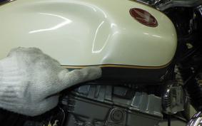 HONDA GB250 CLUBMAN Gen.5 2007 MC10