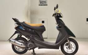 YAMAHA JOG ZR Gen.2 2025 SA16J