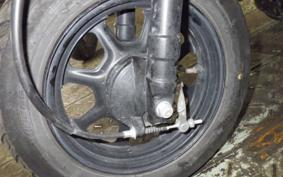 HONDA TACT Basket 2014 AF79