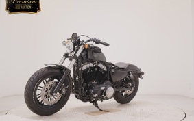 HARLEY XL1200X 2022
