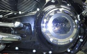HARLEY FLHXSE 1800CVO 2015