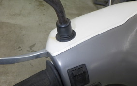 HONDA TACT GEN 3 2016 AF51
