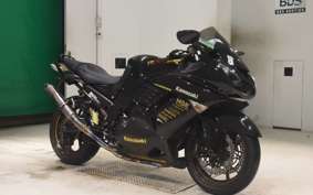 KAWASAKI ZZ1400 NINJA R 2006 ZXT40A