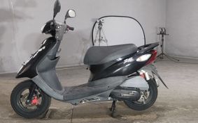 YAMAHA JOG ZR EVOLUTION2 SA39J
