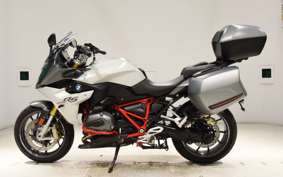BMW R1200RS 2018