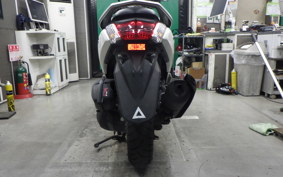 YAMAHA N-MAX 2008 SE86J
