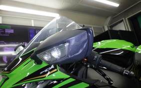 KAWASAKI ZX 10 NINJA ABS 2020 ZXT02E