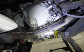 SYM RV125 I Type