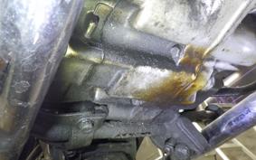 HONDA CD125T BENLY 2008 CD125T